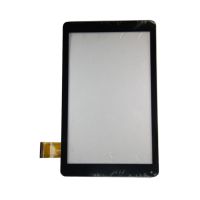 Тачскрин для Digma Plane 1701 LTE (PS1014ML) (rev. XC-PG1010-055-0A-FPC) <черный> ― OnlineBazar.su