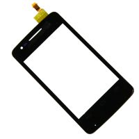 Тачскрин МТС 970 (логотип Alcatel) <черный> ― OnlineBazar.su