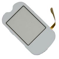 Тачскрин для Alcatel OT 708 <белый> ― OnlineBazar.su