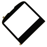 Тачскрин для Alcatel OT 819 <черный> ― OnlineBazar.su