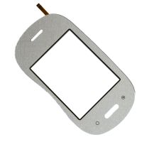 Тачскрин для Alcatel OT 880 <серый> ― OnlineBazar.su