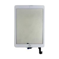 Тачскрин для Apple iPad Air 2 (2014) (A1547) <белый> (оригинал) ― OnlineBazar.su