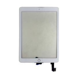 Тачскрин для Apple iPad Air 2 (2014) (A1547) <белый> (оригинал)