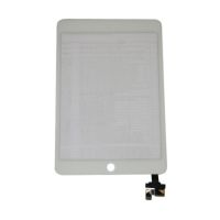 Тачскрин для Apple iPad Mini 3 в сборе <белый> ― OnlineBazar.su