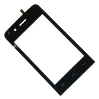Тачскрин для Explay Bit <черный> ― OnlineBazar.su