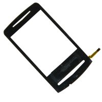 Тачскрин для Fly E130 <черный> ― OnlineBazar.su