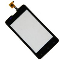 Тачскрин для Fly iQ449 (Pronto) <черный> ― OnlineBazar.su