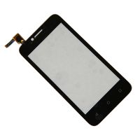 Тачскрин для Huawei Ascend Y5 <черный> (оригинал) ― OnlineBazar.su
