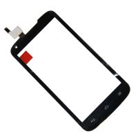 Тачскрин для Huawei Ascend Y520 <черный> ― OnlineBazar.su