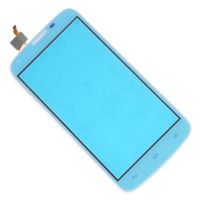 Тачскрин для Huawei Ascend Y610 <белый> ― OnlineBazar.su