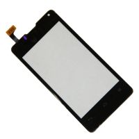 Тачскрин для Huawei U8833 (Ascend Y300) <черный> ― OnlineBazar.su