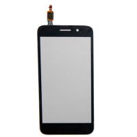 Тачскрин для Huawei Y3 2017 <черный> ― OnlineBazar.su