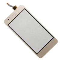 Тачскрин для Huawei Y3 II (3G) <золотой> ― OnlineBazar.su