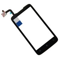 Тачскрин для Lenovo A316i <черный> ― OnlineBazar.su