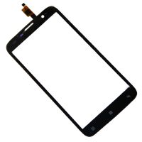 Тачскрин для Lenovo A850 <черный> ― OnlineBazar.su