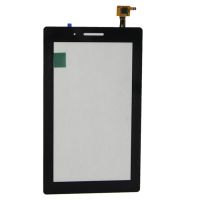 Тачскрин для Lenovo Tab 3 7 Essential (TB3-710i) <черный> ― OnlineBazar.su