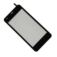Тачскрин для Micromax A69 <черный> (оригинал) ― OnlineBazar.su