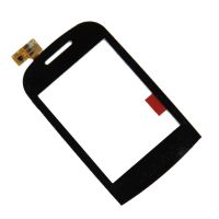 Тачскрин для Samsung B3410 <черный> ― OnlineBazar.su