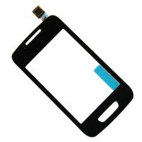 Тачскрин для Samsung S5380 (Wave Y) <черный> ― OnlineBazar.su