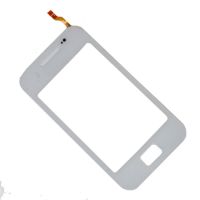 Тачскрин для Samsung S5830 (Galaxy Ace) <белый> ― OnlineBazar.su