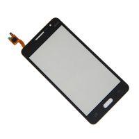 Тачскрин для Samsung SM-G530DV (Galaxy Grand Prime Duos) <серый> ― OnlineBazar.su