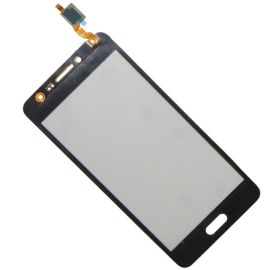 Тачскрин для Samsung SM-G532F (Galaxy J2 Prime) <золотой>