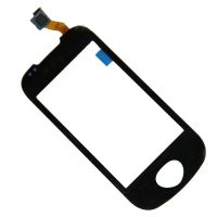 Тачскрин для Samsung i5800 (Galaxy 580) ver.1005 <черный> ― OnlineBazar.su