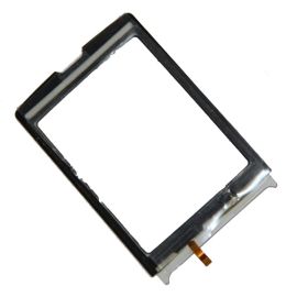 Тачскрин для Samsung i720