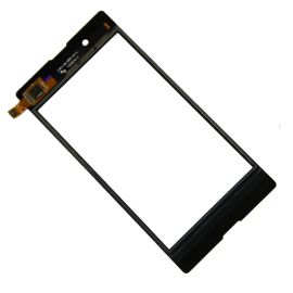 Тачскрин для Sony D2203 (Xperia E3) <черный>