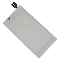 Тачскрин для Sony D2403 (Xperia M2 Aqua) <белый> ― OnlineBazar.su