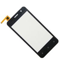 Тачскрин для Fly FS409 (Stratus 9) <черный> ― OnlineBazar.su