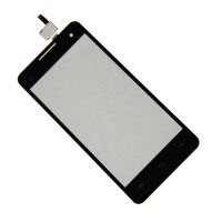 Тачскрин для Micromax A190 <черный> (оригинал) ― OnlineBazar.su