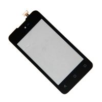 Тачскрин для Micromax D303 Bolt <черный> (оригинал) ― OnlineBazar.su