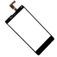 Тачскрин для Prestigio Grace X7 (PSP7505 Duo) <черный> (оригинал) ― OnlineBazar.su