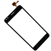 Тачскрин для Prestigio Muze C3 (PSP3504) <черный> (оригинал) ― OnlineBazar.su