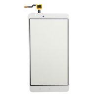 Тачскрин для Xiaomi Mi Max <белый> ― OnlineBazar.su