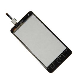 Тачскрин для Xiaomi Redmi 2 Enhanced Edition <черный>