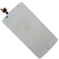 Тачскрин для ZTE Blade L5 Plus <белый> (оригинал) ― OnlineBazar.su
