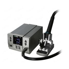 Термовоздушная паяльная станция 8610D+ (1000W, 100–500 °C, LCD)