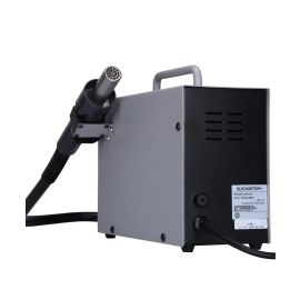 Термовоздушная паяльная станция Quick 857DW+ (580W, 100-450°C, 4 сопла)
