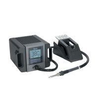 Термовоздушная паяльная станция Quick TR-1100 (200W, 100-450°C, LCD) ― OnlineBazar.su