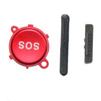 Толкатель кнопки включения teXet TM-B206 громкости + SOS (оригинал) ― OnlineBazar.su