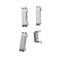 Толкатель кнопки включения Apple iPhone 6s (набор 4шт.) <серебристый> ― OnlineBazar.su