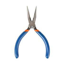 Тонкогубцы Mechanic TS-J615 (125 мм)