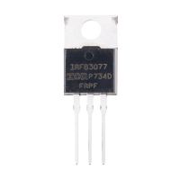 Транзистор IRFB3077PBF ― OnlineBazar.su
