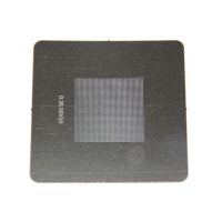 Трафарет BGA 0,35mm универсальный (50x50) ― OnlineBazar.su