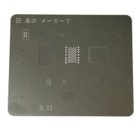 Трафарет BGA Apple iPhone 5s ― OnlineBazar.su