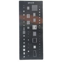 Трафарет BGA Apple iPhone XR ― OnlineBazar.su