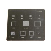 Трафарет BGA Apple iPhone 5c (P3019) ― OnlineBazar.su