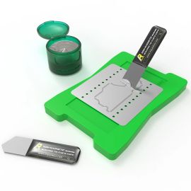 Универсальная магнитная платформа для реболлинга 2UUL BH11